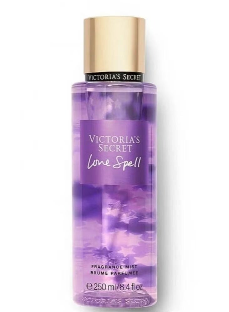 Victoria's Secret Love Spell Fragrance Mist 250ml
